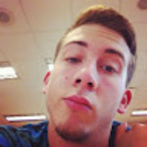 Meet your Posher, Alec